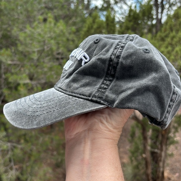 Adjustable Cap OSFM - Picture 8 of 9